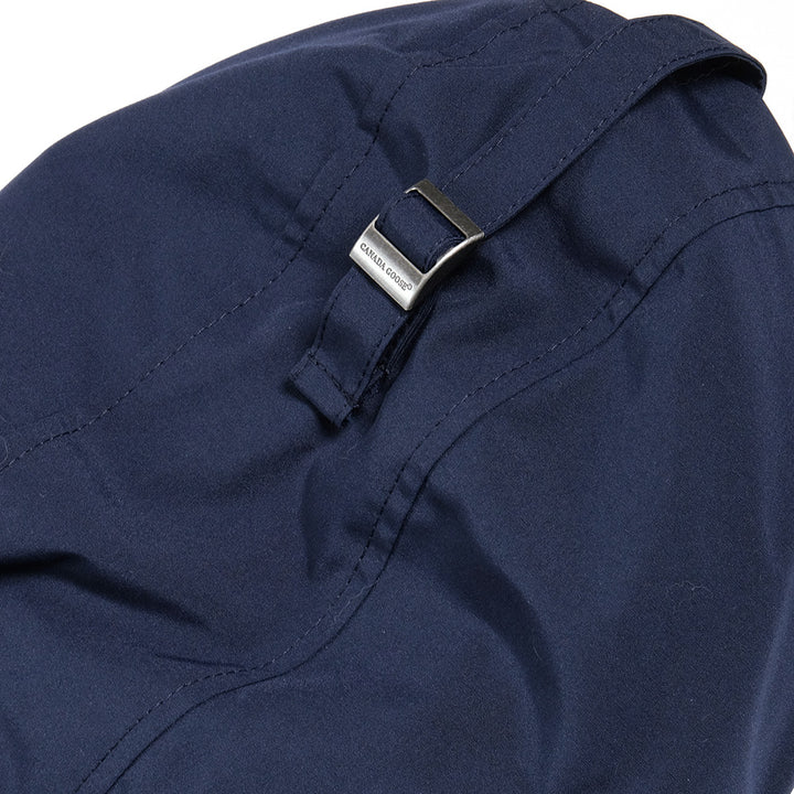 CANADA GOOSE - MONTEBELLO PARKA FUSION FIT - 2530MON-21