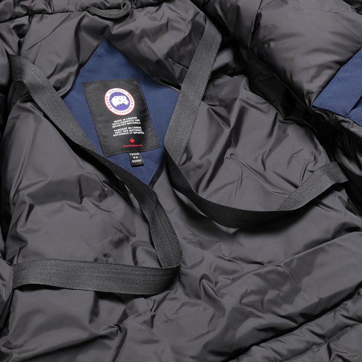 CANADA GOOSE - MONTEBELLO PARKA FUSION FIT - 2530MON-21