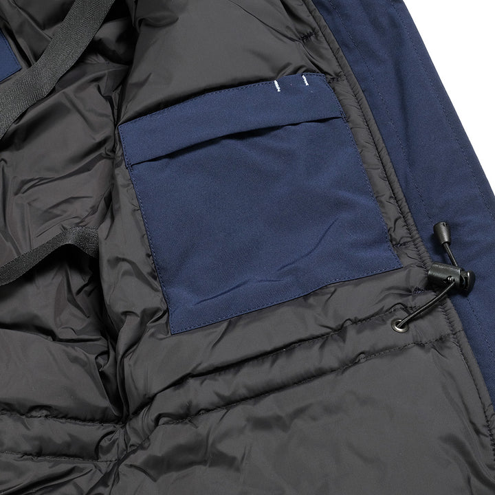CANADA GOOSE - MONTEBELLO PARKA FUSION FIT - 2530MON-21