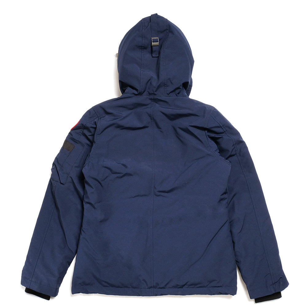 CANADA GOOSE - MONTEBELLO PARKA FUSION FIT - 2530MON-21