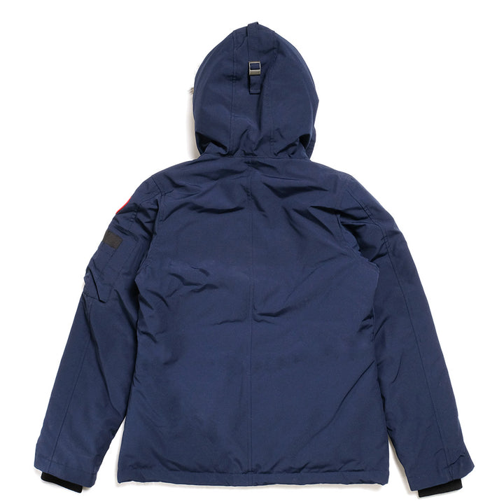 CANADA GOOSE - MONTEBELLO PARKA FUSION FIT - 2530MON-21