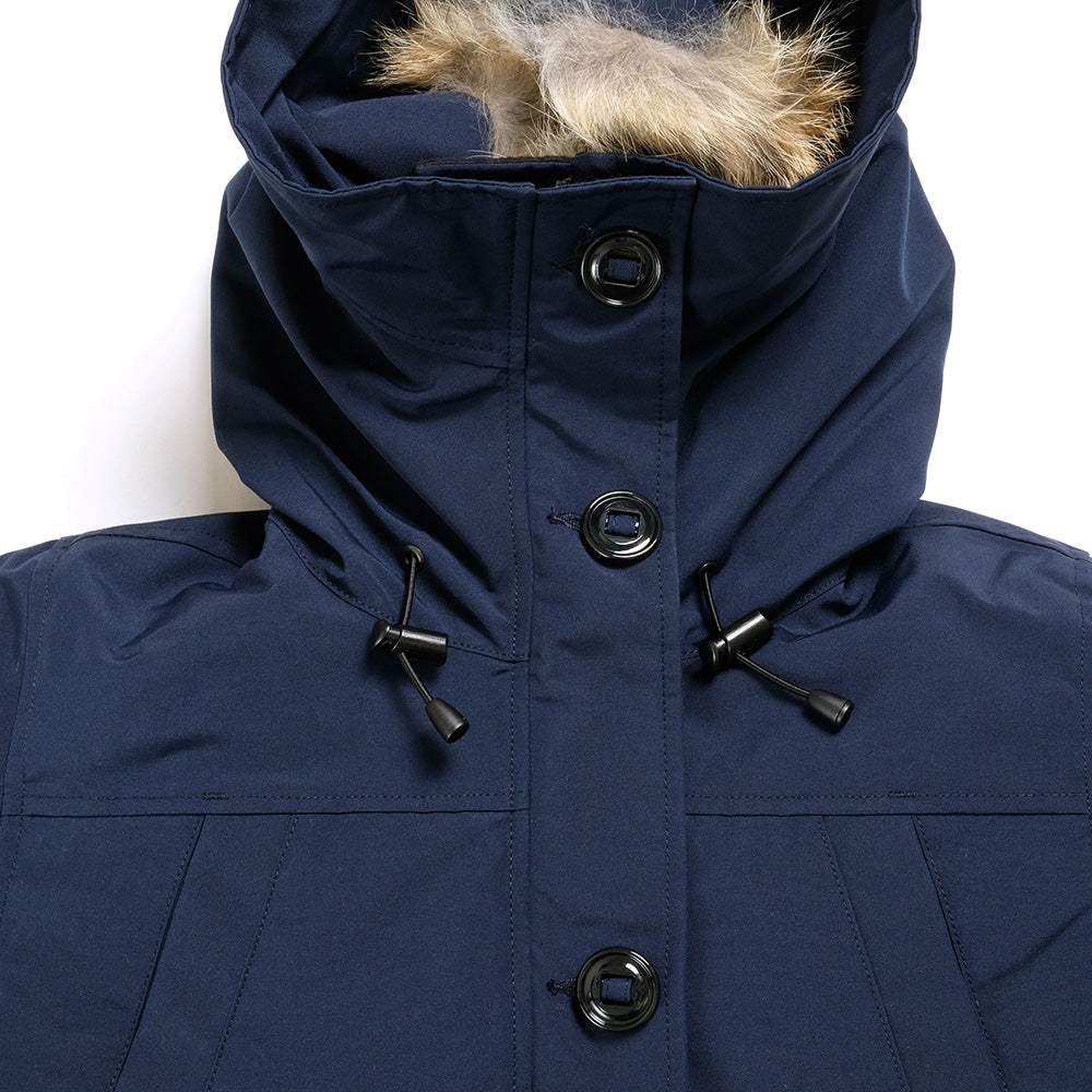 CANADA GOOSE - MONTEBELLO PARKA FUSION FIT - 2530MON-21