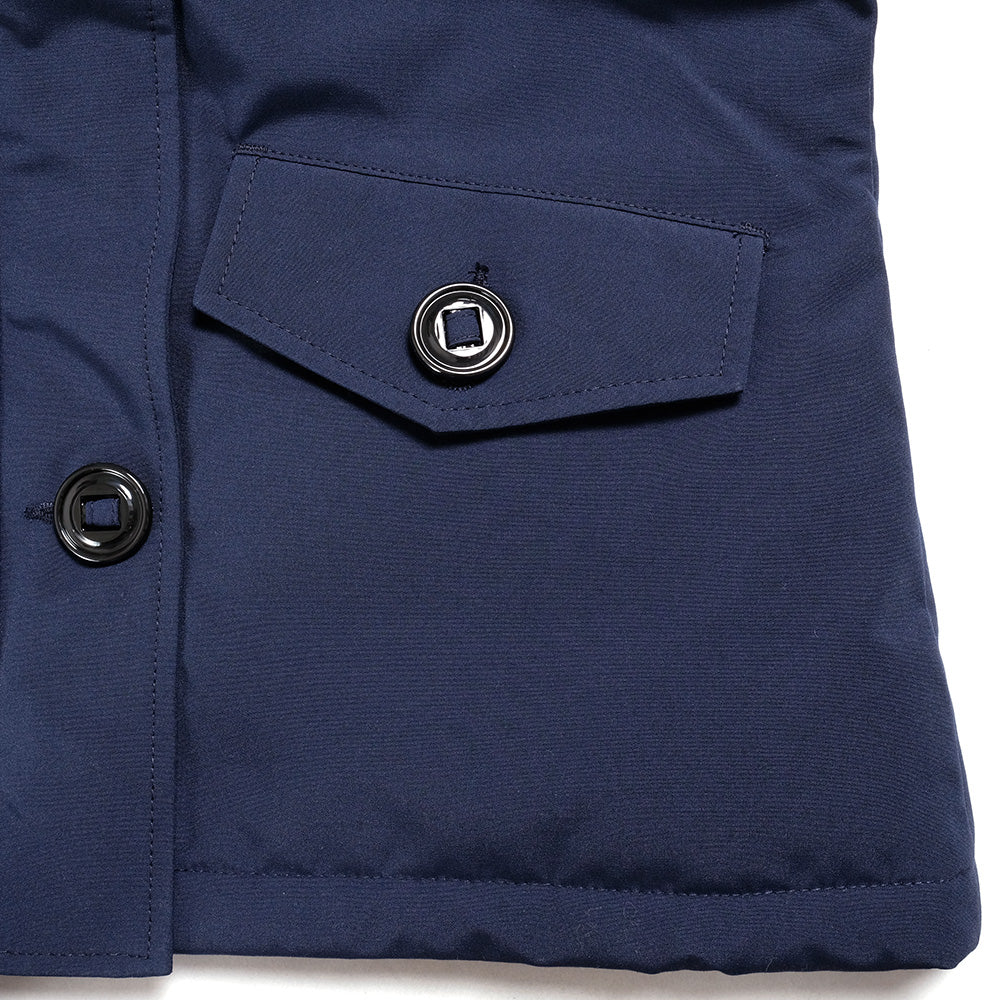CANADA GOOSE - MONTEBELLO PARKA FUSION FIT - 2530MON-21