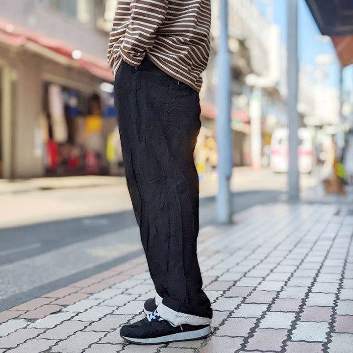 GARMENT REPRODUCTION OF WORKERS - FARMERS TROUSERS - GR22-FATRO