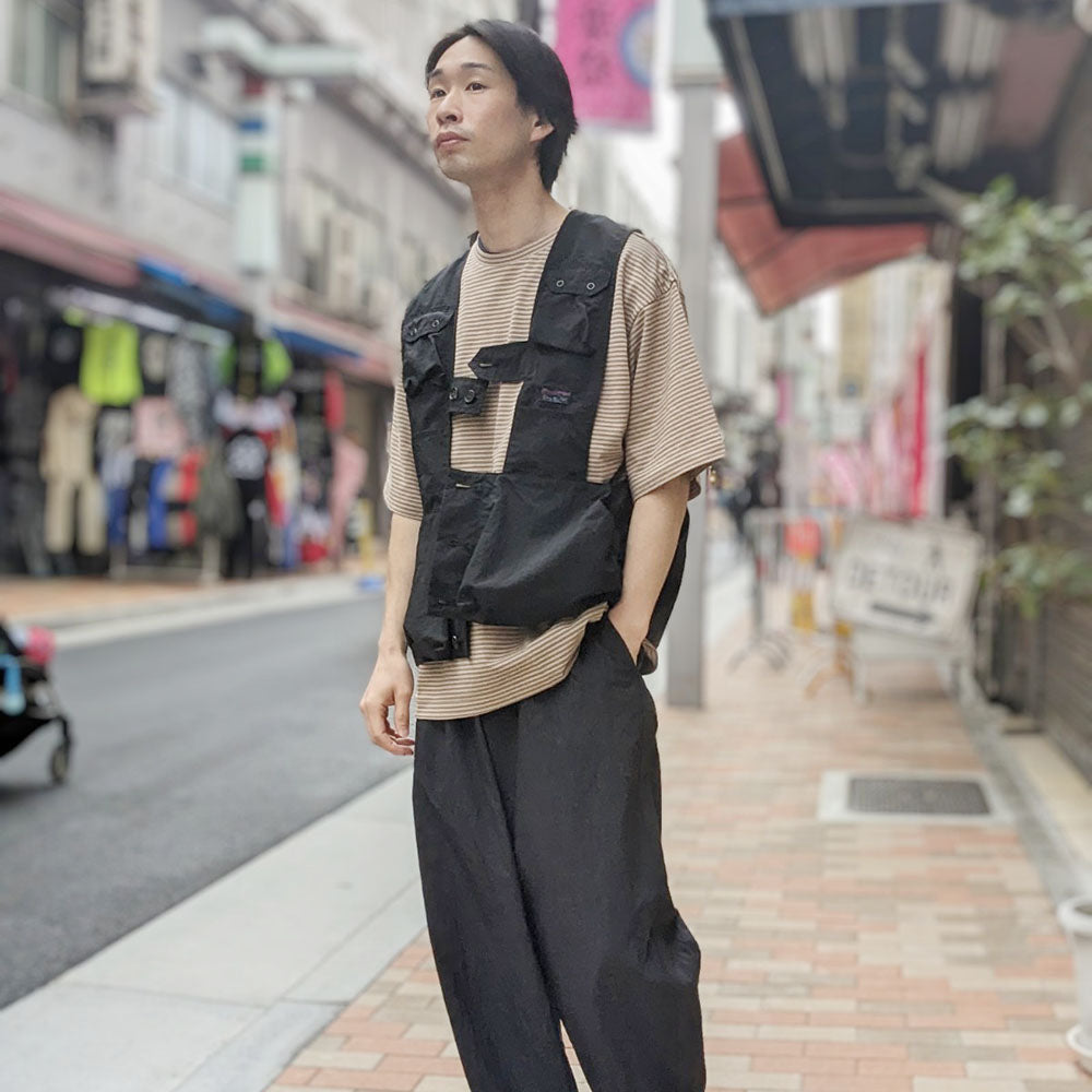CAL O LINE - UTILITY VEST - CL231-025