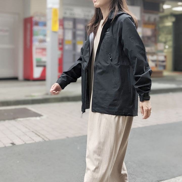 ARC'TERYX - Beta Jacket Women's