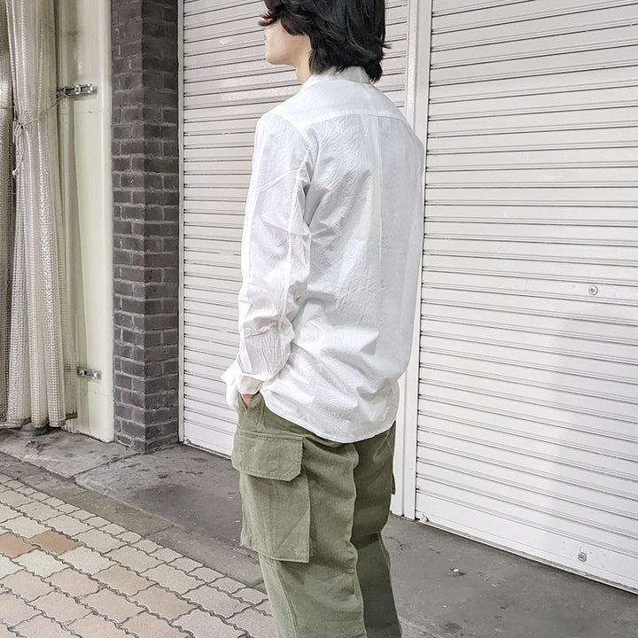 GARMENT REPRODUCTION OF WORKERS - PLM RAILWAY CLERKS SHIRT