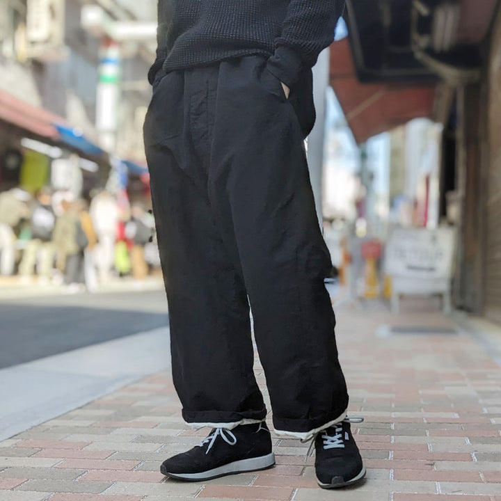 GARMENT REPRODUCTION OF WORKERS - BRETAGNE PANTS LONG - GR23-BRPL