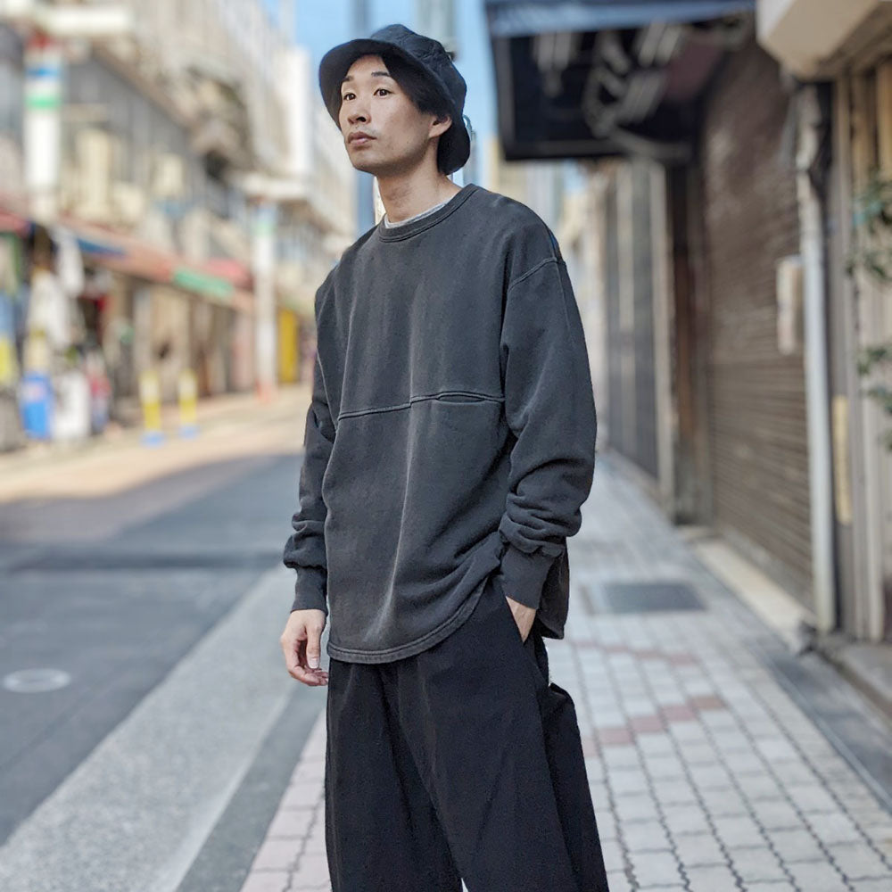 EEL Products - Yururi Tee x GOOD ON - E-22570