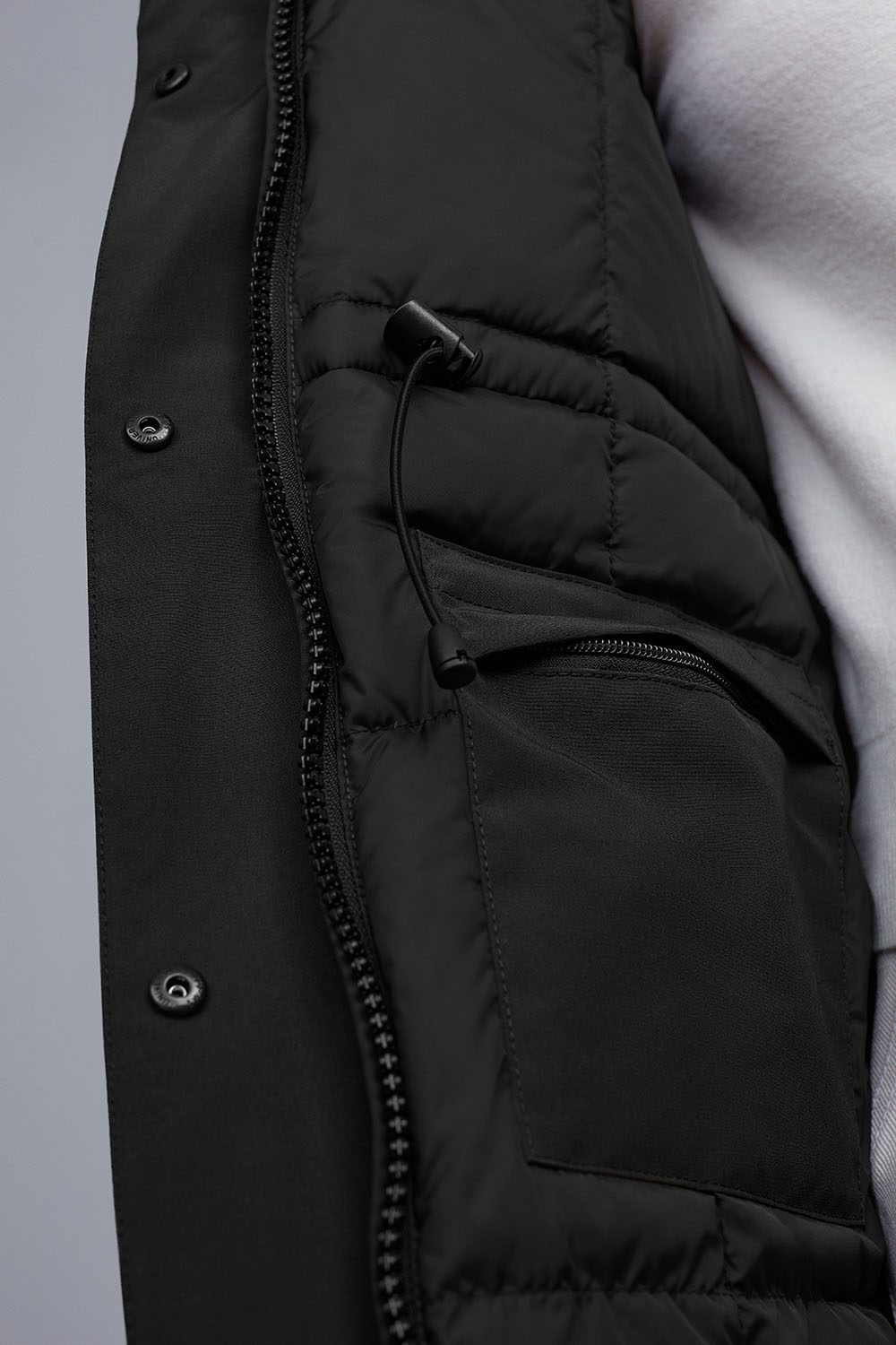 CANADA GOOSE - 3037LA VICTORIA PARKA FUSION FIT - 3037VIC-20