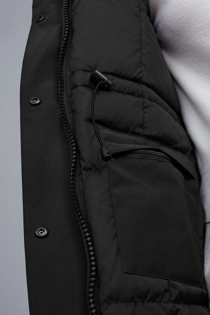 CANADA GOOSE - 3037LA VICTORIA PARKA FUSION FIT - 3037VIC-20