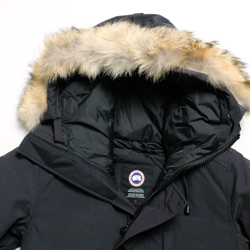 CANADA GOOSE - CHATEAU PARKA FUSION FIT - 3426CHA-20