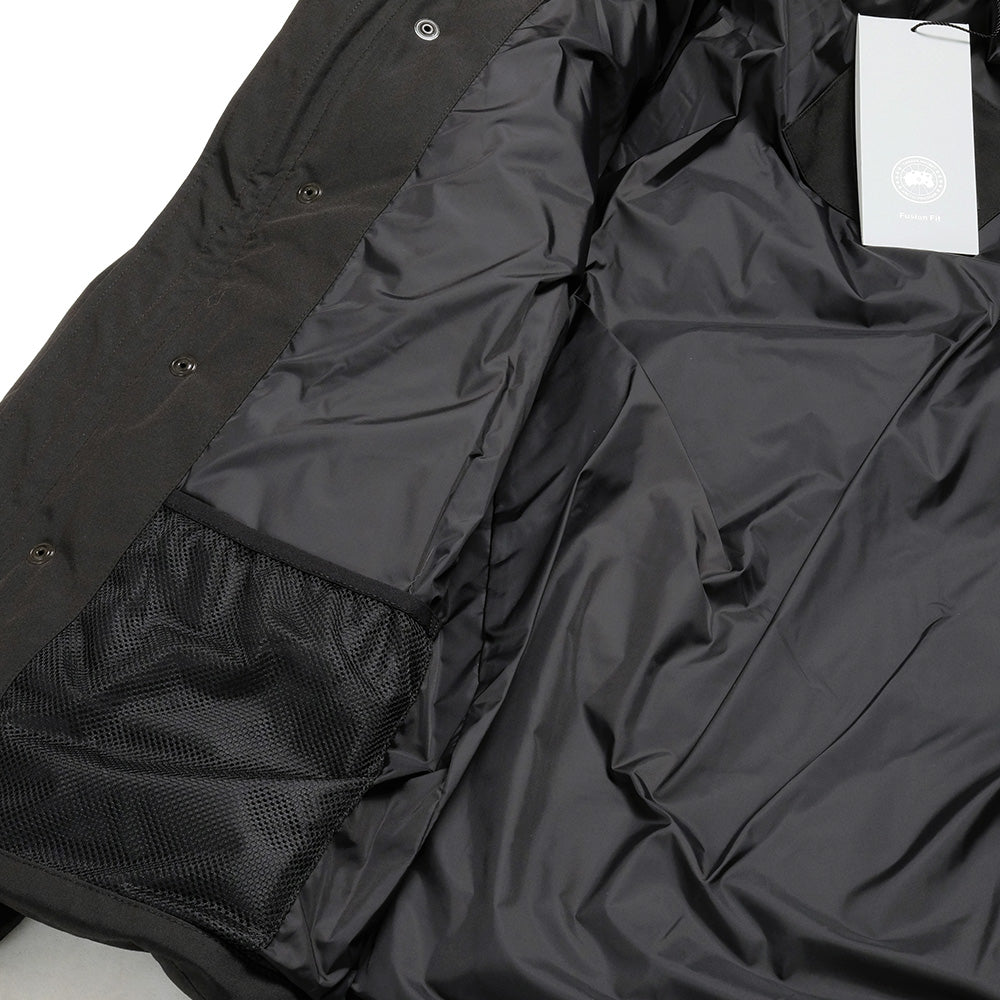 CANADA GOOSE - WYNDHAM PARKA FUSION FIT - 3808WYN-21