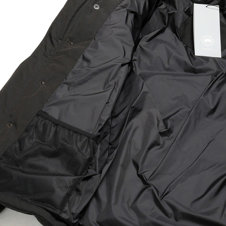 CANADA GOOSE - WYNDHAM PARKA FUSION FIT - 3808WYN-21