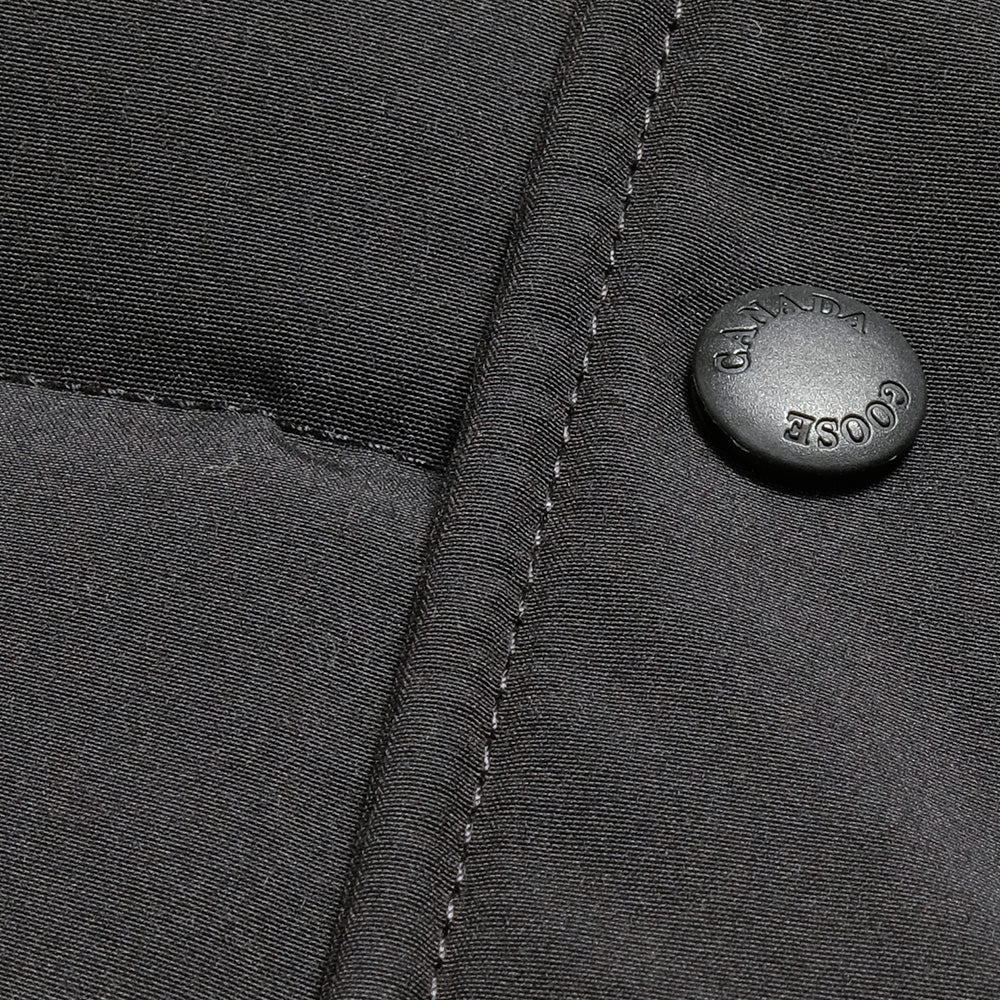CANADA GOOSE - WYNDHAM PARKA FUSION FIT - 3808WYN-21