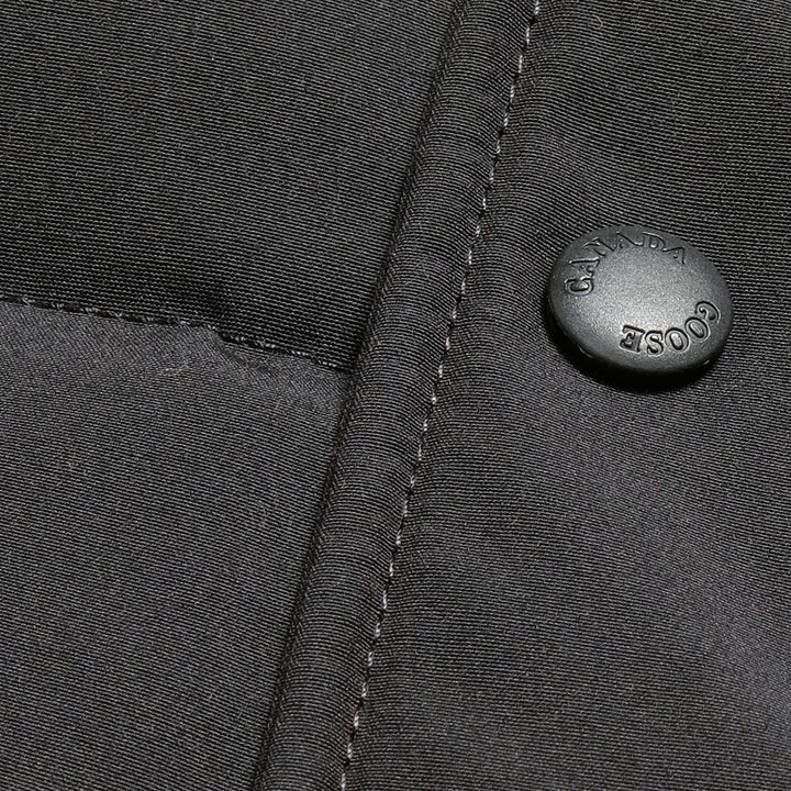 CANADA GOOSE - WYNDHAM PARKA FUSION FIT - 3808WYN-21
