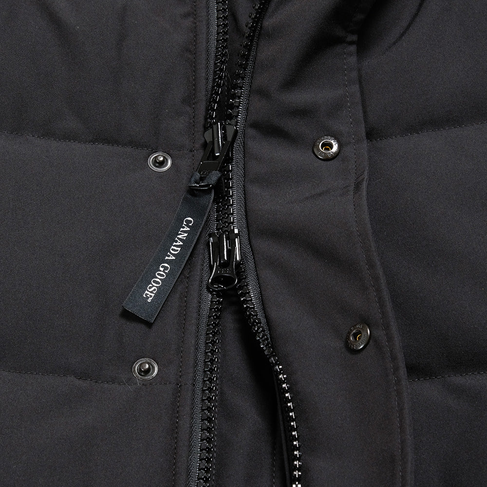 CANADA GOOSE - WYNDHAM PARKA FUSION FIT - 3808WYN-21