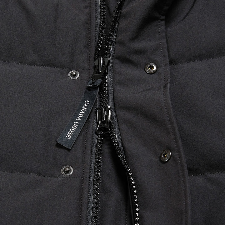 CANADA GOOSE - WYNDHAM PARKA FUSION FIT - 3808WYN-21