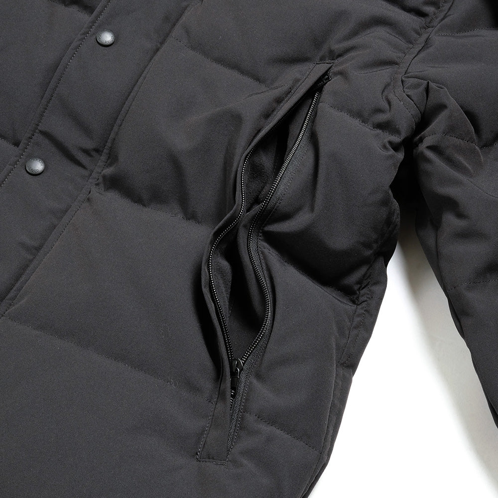 CANADA GOOSE - WYNDHAM PARKA FUSION FIT - 3808WYN-21