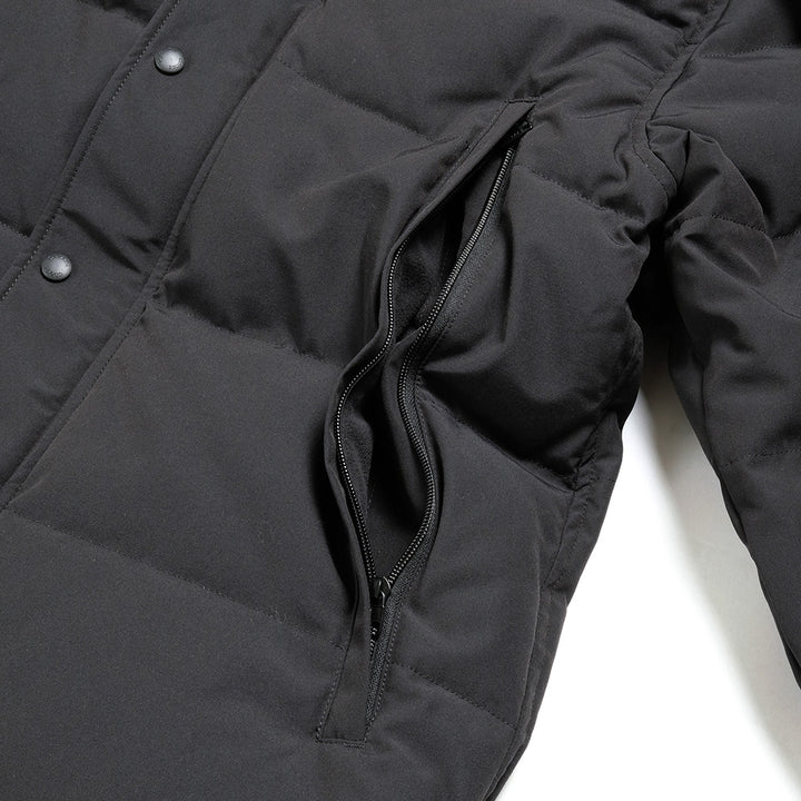 CANADA GOOSE - WYNDHAM PARKA FUSION FIT - 3808WYN-21