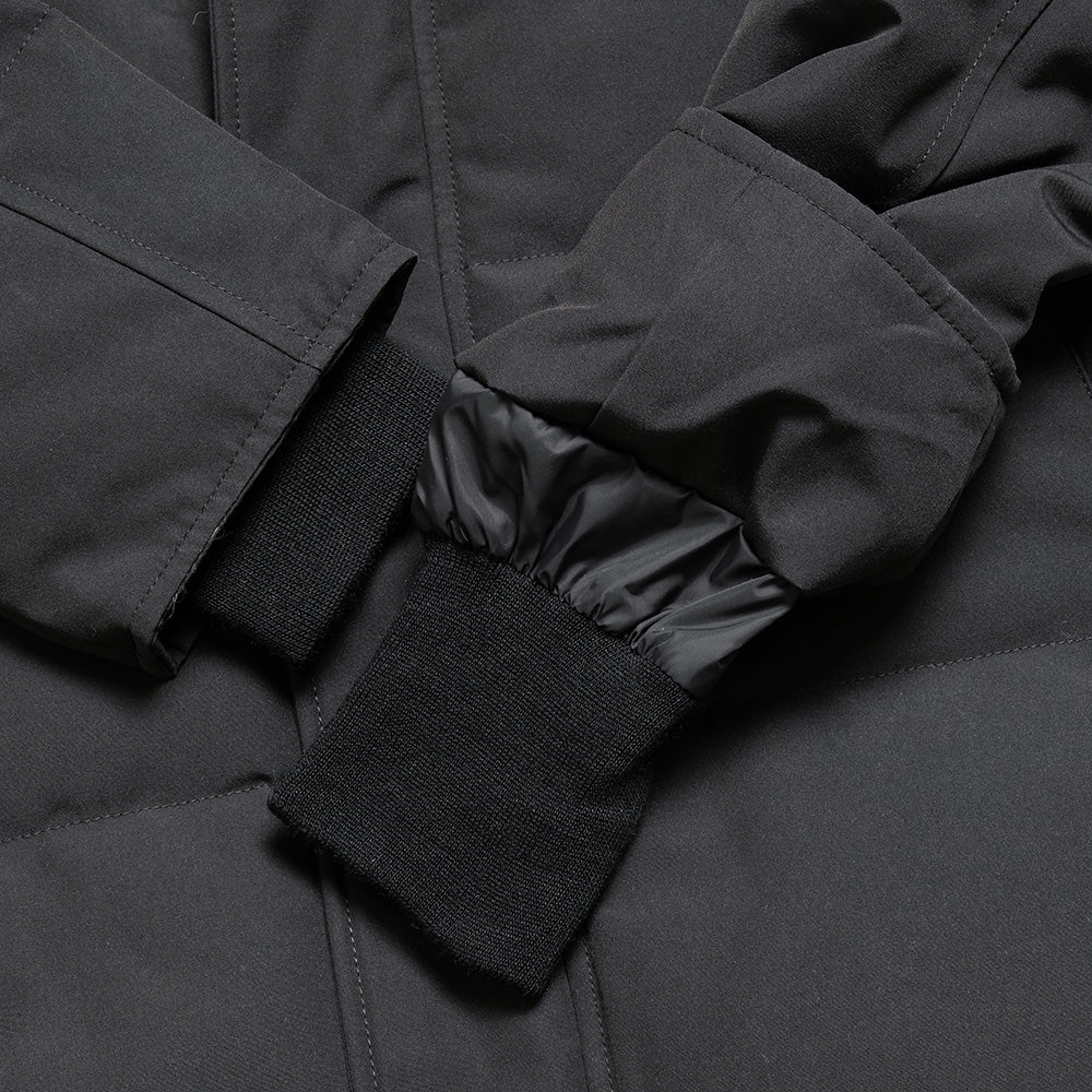 CANADA GOOSE - WYNDHAM PARKA FUSION FIT - 3808WYN-21