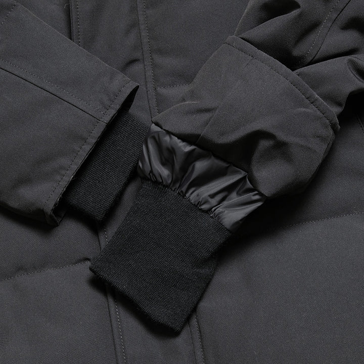 CANADA GOOSE - WYNDHAM PARKA FUSION FIT - 3808WYN-21