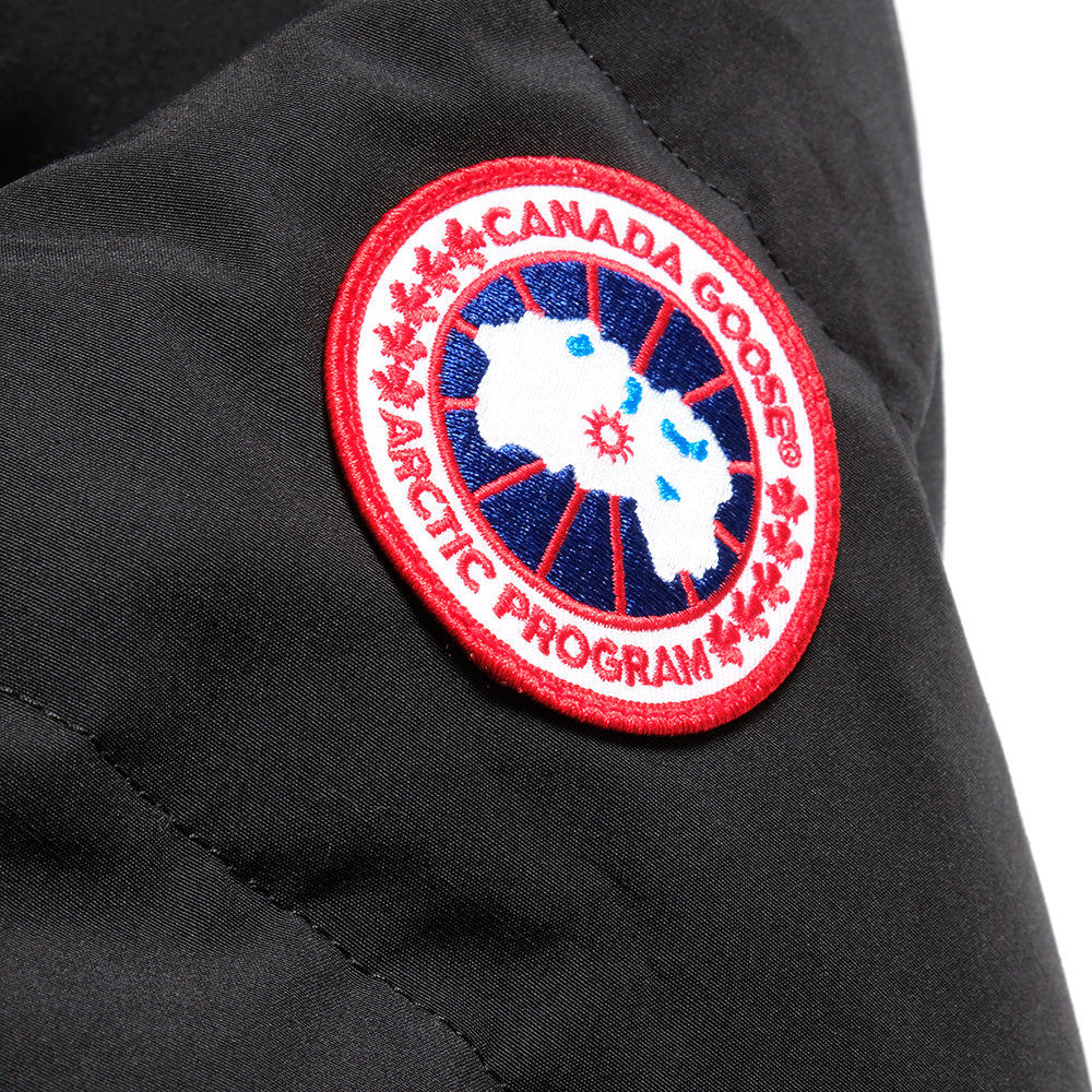 CANADA GOOSE - WYNDHAM PARKA FUSION FIT - 3808WYN-21