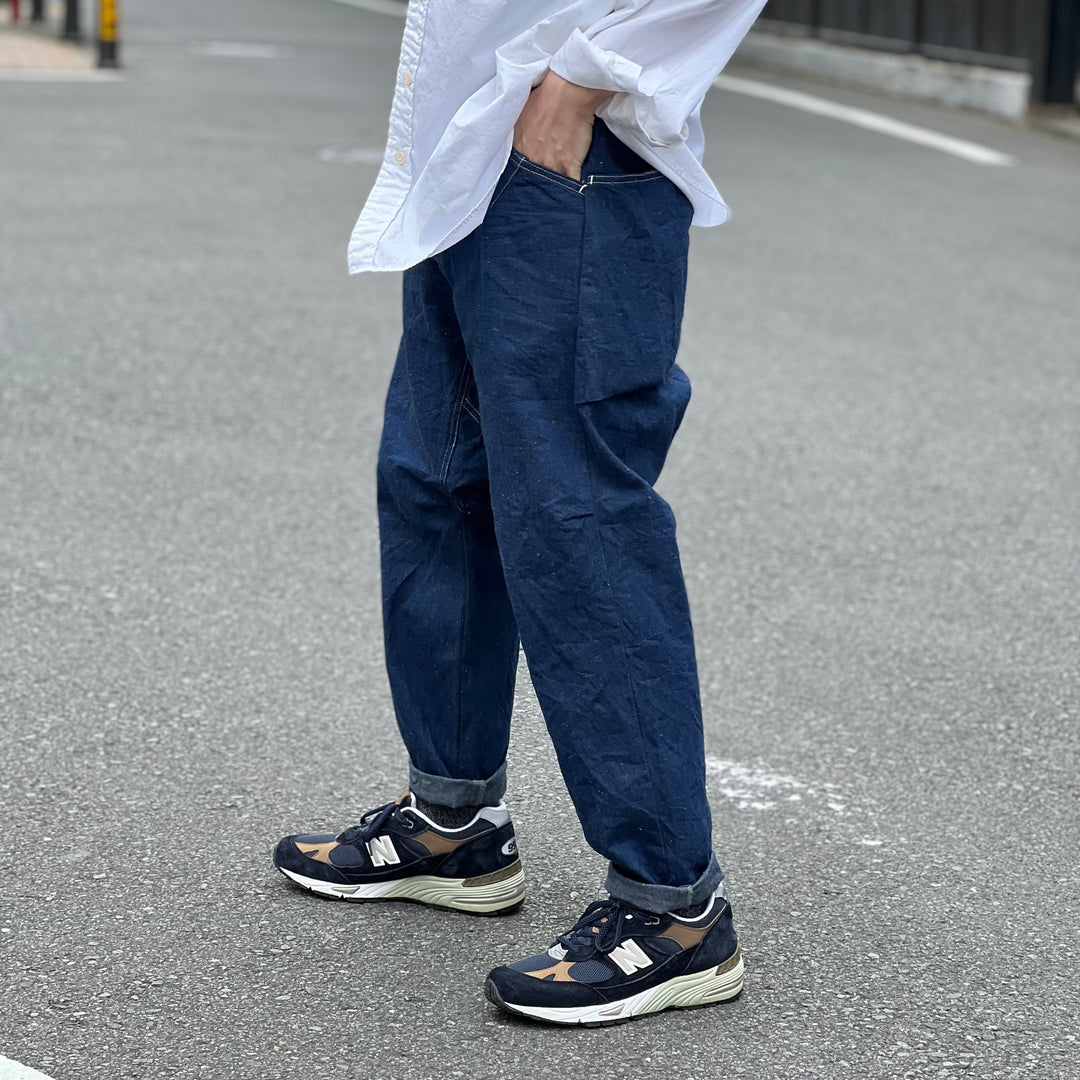 CAL O LINE - DENIM HARVEST SHALWAR