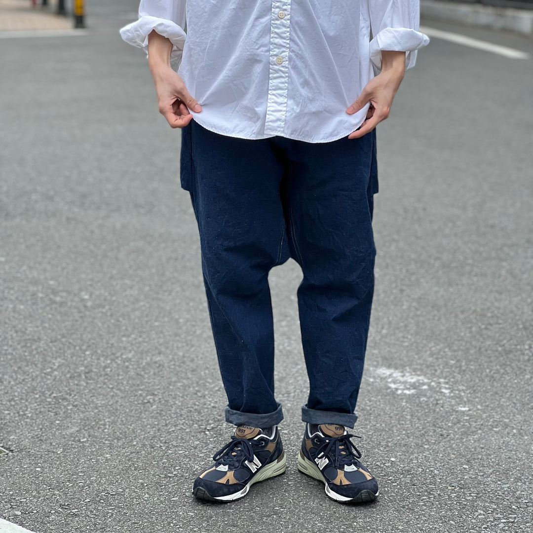 CAL O LINE - DENIM HARVEST SHALWAR