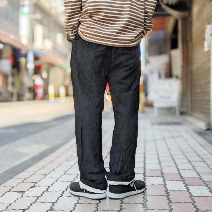 GARMENT REPRODUCTION OF WORKERS - FARMERS TROUSERS - GR22-FATRO