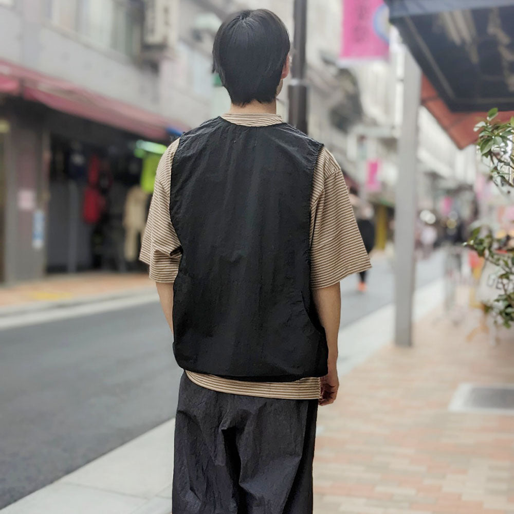 CAL O LINE - UTILITY VEST - CL231-025
