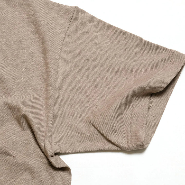 WAREHOUSE Lot.4098 Palm Graphics x FM802(digmeout) x WAREHOUSE&CO. Limited T-Shirt