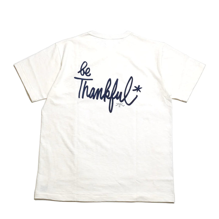 WAREHOUSE Lot.4098 Palm Graphics x FM802(digmeout) x WAREHOUSE&CO. Limited T-Shirt