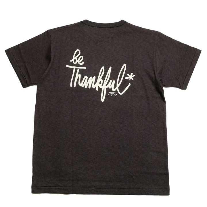 WAREHOUSE Lot.4098 Palm Graphics x FM802(digmeout) x WAREHOUSE&CO. Limited T-Shirt