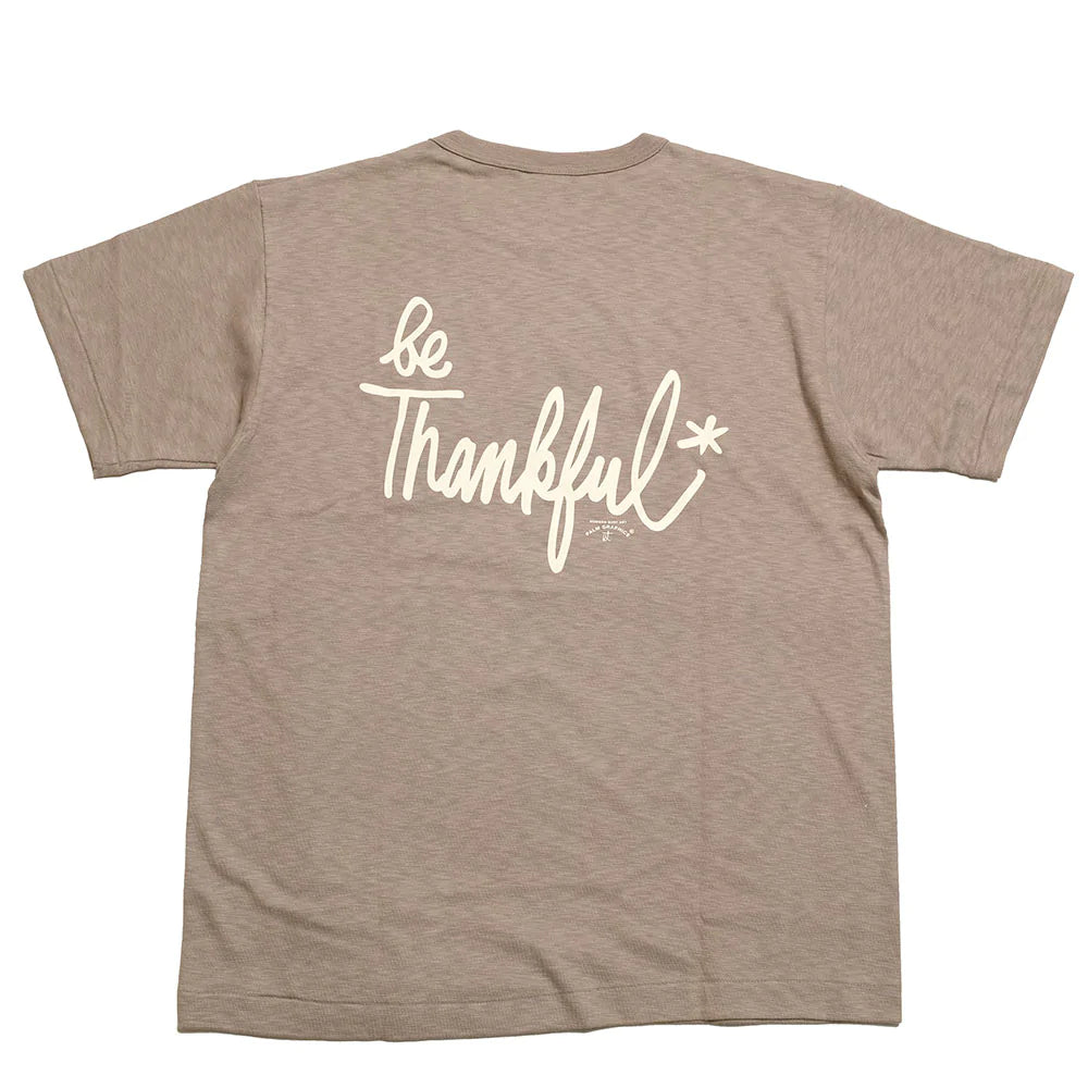 WAREHOUSE Lot.4098 Palm Graphics x FM802(digmeout) x WAREHOUSE&CO. Limited T-Shirt