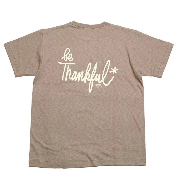 WAREHOUSE Lot.4098 Palm Graphics x FM802(digmeout) x WAREHOUSE&CO. Limited T-Shirt