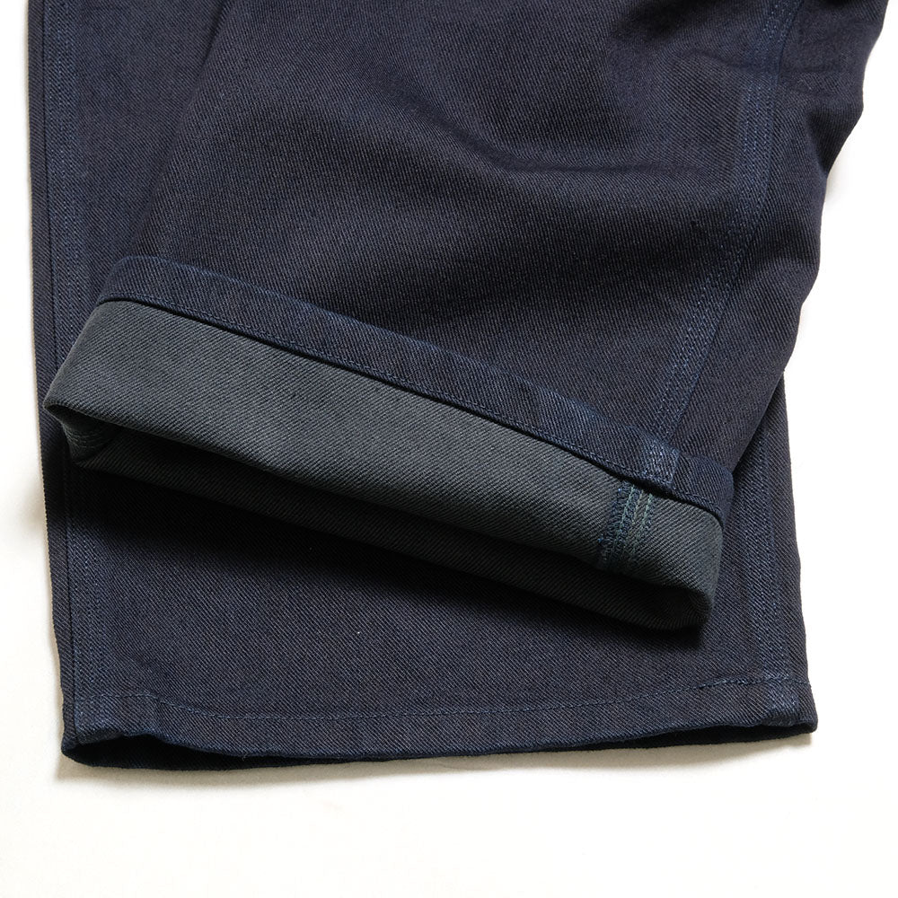 BURGUS PLUS - Work Painter Pants - 12oz. Flame-retardant Denim - 560-0901