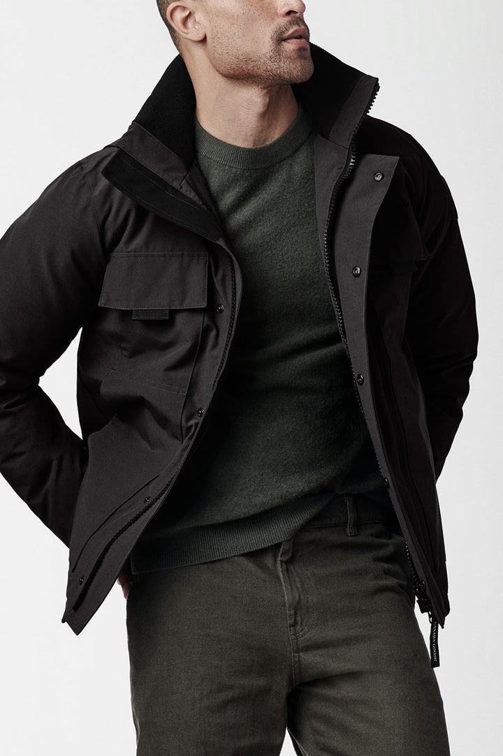 CANADA GOOSE - 5816M FORESTER JACKET - 5816FOR-21
