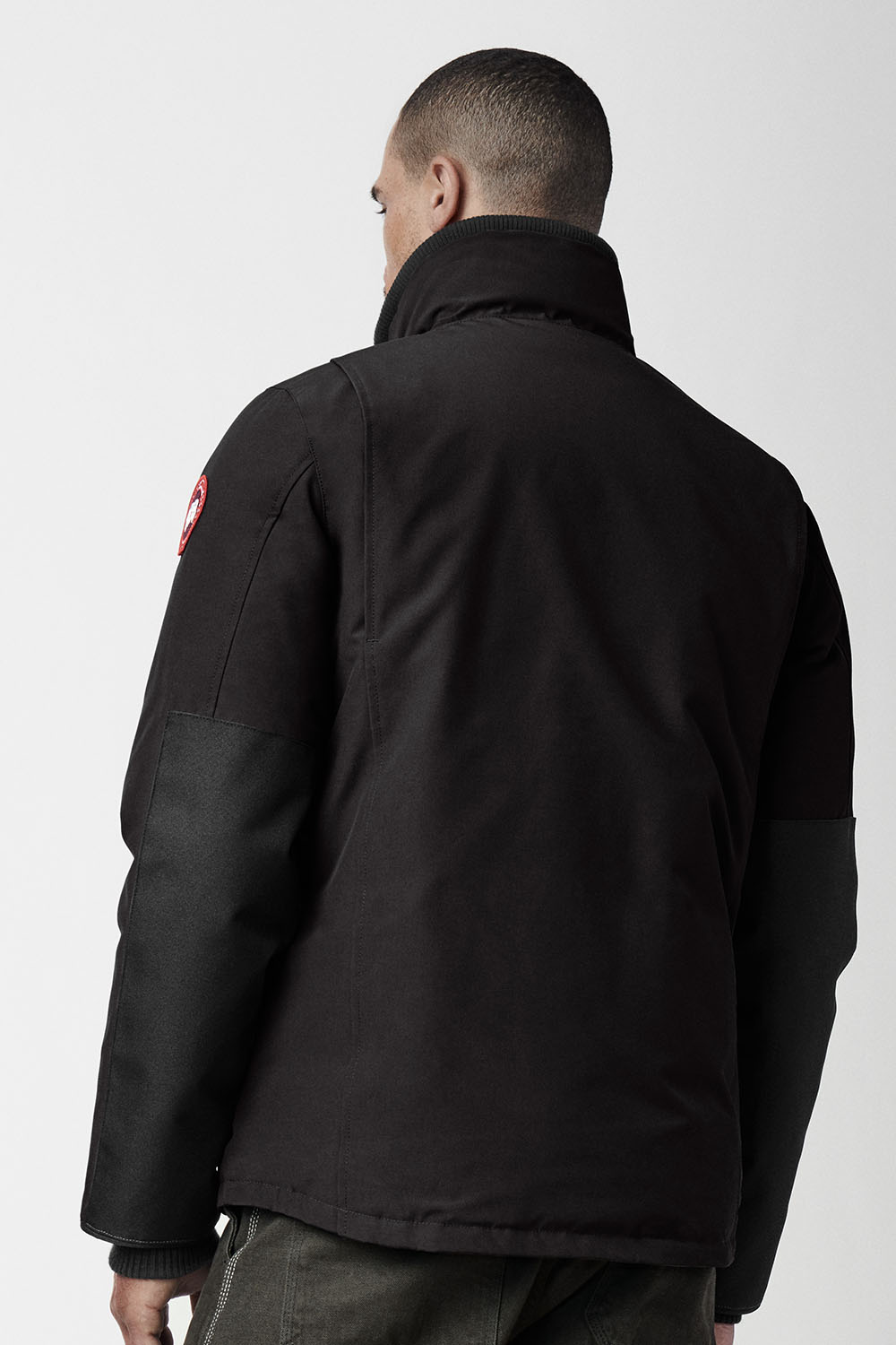 CANADA GOOSE - 5816M FORESTER JACKET - 5816FOR-21