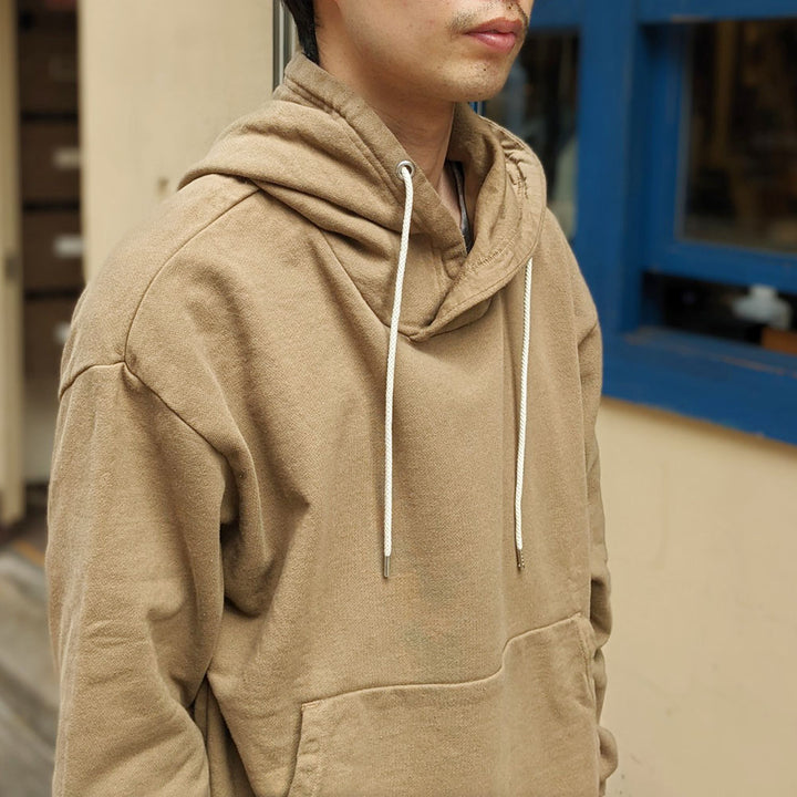CAL O LINE - 2WAY MASK HOODY - CL212-007