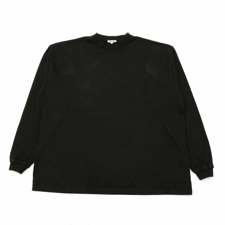 SUN HOUSE - Long Sleeve Big T-Shirt
