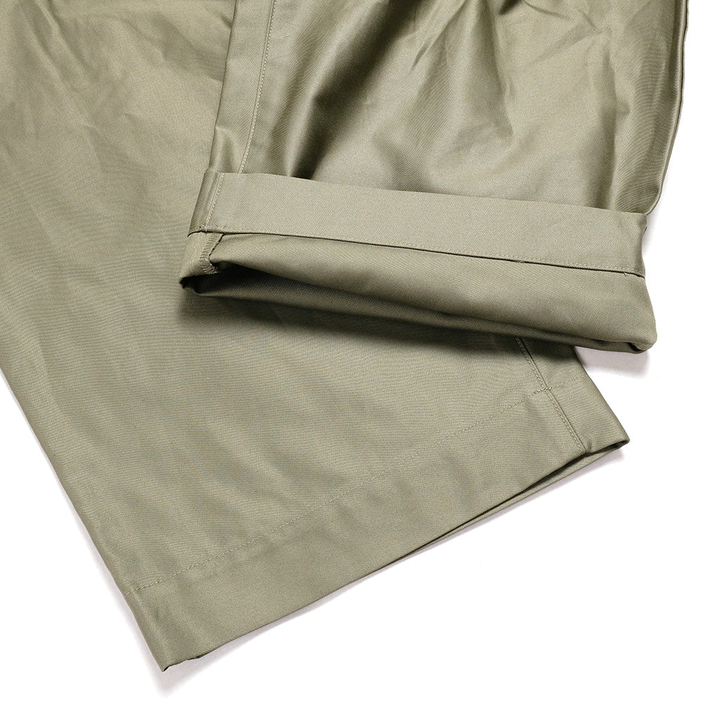HAVERSACK - Back satin  Fatigue Pants