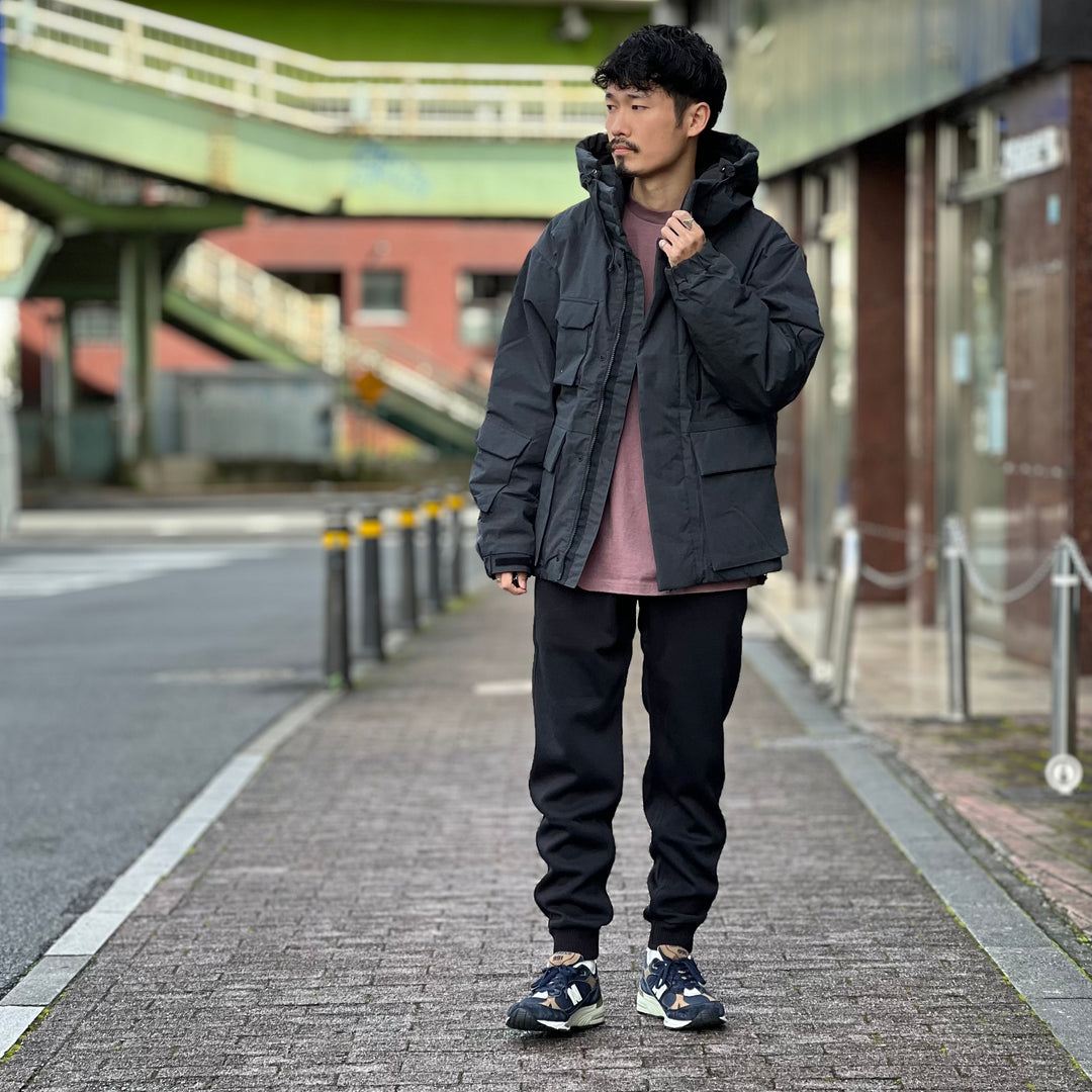 Gramicci by F/CE. - INSULATION JACKET - GUJ2-F3007
