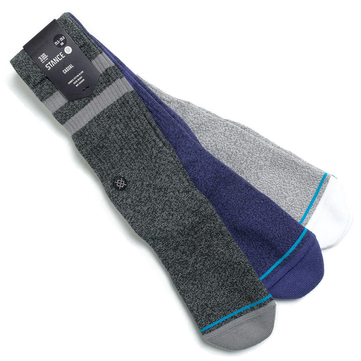 STANCE - THE JOVEN 3 PACK