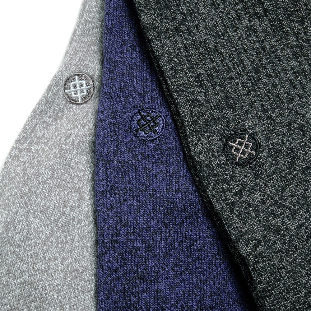 STANCE - THE JOVEN 3 PACK