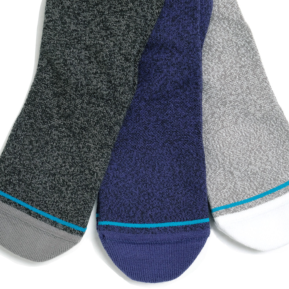 STANCE - THE JOVEN 3 PACK