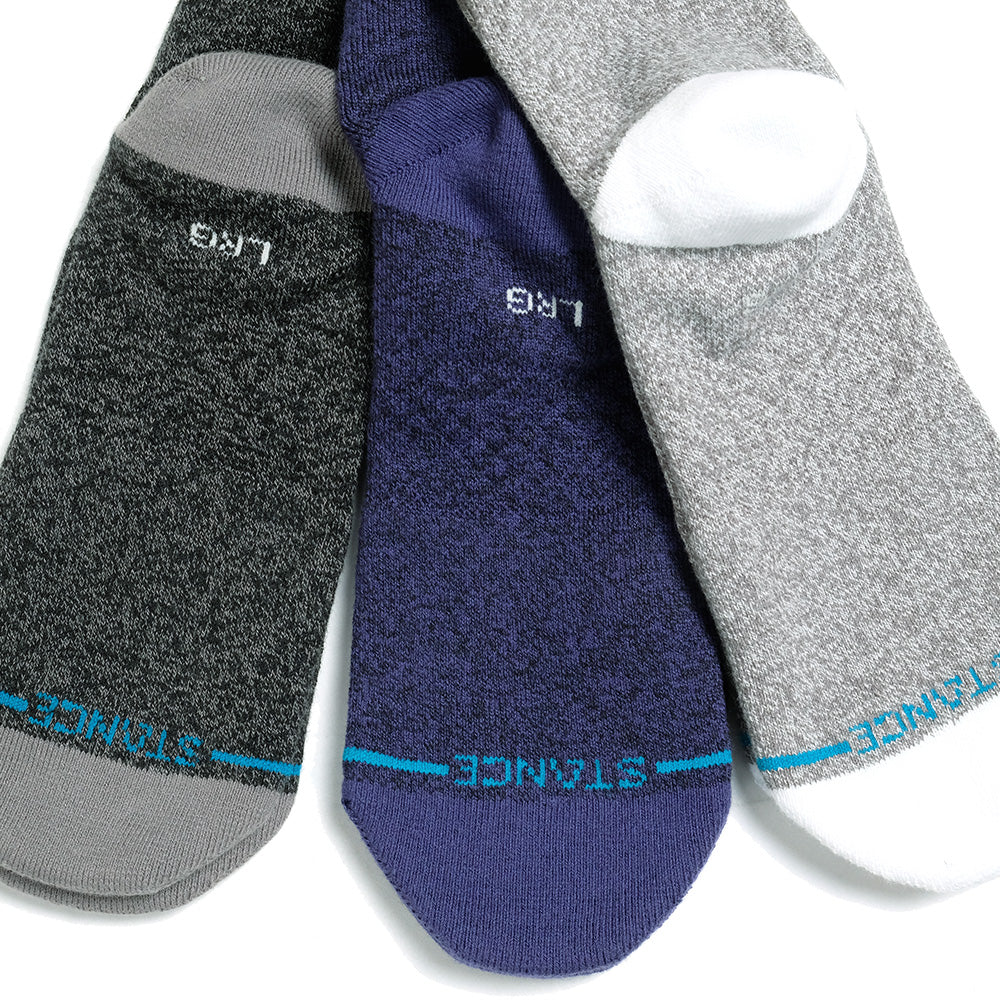 STANCE - THE JOVEN 3 PACK