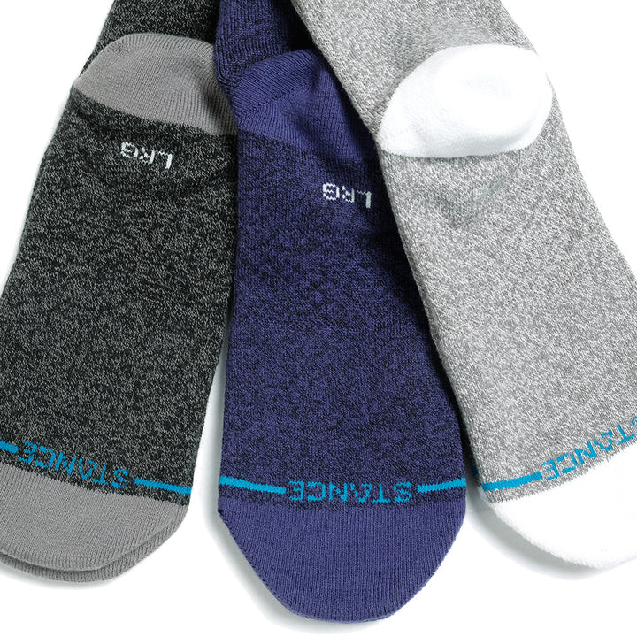 STANCE - THE JOVEN 3 PACK