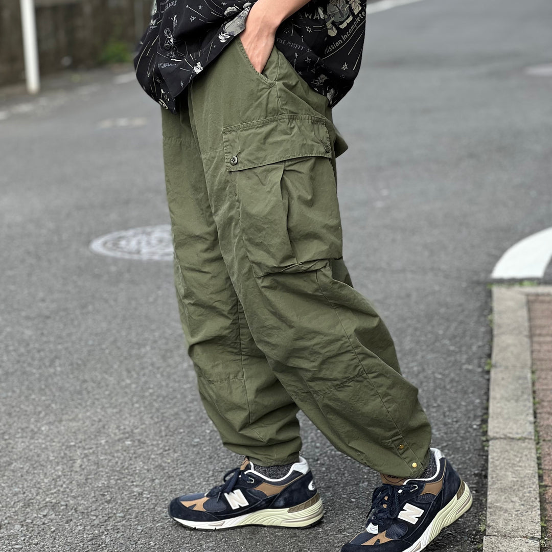CAL O LINE - MOUNTAIN CARGO PANTS