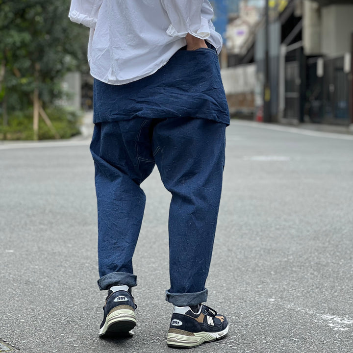 CAL O LINE - DENIM HARVEST SHALWAR
